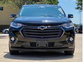 Thumbnail of 2021 Mosaic Black Metallic Chevrolet Traverse