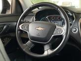 Thumbnail of 2021 Mosaic Black Metallic Chevrolet Traverse