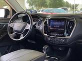 Thumbnail of 2021 Mosaic Black Metallic Chevrolet Traverse