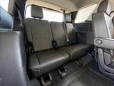 Thumbnail of 2021 Mosaic Black Metallic Chevrolet Traverse