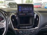 Thumbnail of 2021 Mosaic Black Metallic Chevrolet Traverse