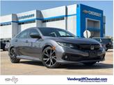 Photo of 2019 Modern Steel Metallic Honda Civic