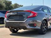 Thumbnail of 2019 Modern Steel Metallic Honda Civic