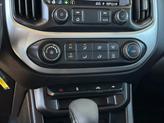 Thumbnail of 2022 Satin Steel Metallic Chevrolet Colorado