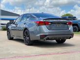 Thumbnail of 2022 Gray Nissan Altima