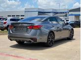 Thumbnail of 2022 Gray Nissan Altima