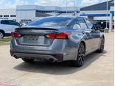 Thumbnail of 2022 Gray Nissan Altima