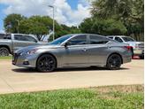 Thumbnail of 2022 Gray Nissan Altima