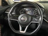 Thumbnail of 2022 Gray Nissan Altima