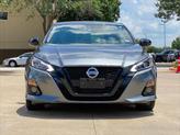 Thumbnail of 2022 Gray Nissan Altima