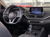 Thumbnail of 2022 Gray Nissan Altima