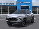 Thumbnail of 2026 Sterling Gray Metallic Chevrolet Trailblazer