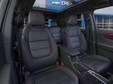 Thumbnail of 2026 Sterling Gray Metallic Chevrolet Trailblazer