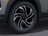 Thumbnail of 2026 Sterling Gray Metallic Chevrolet Trailblazer