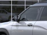 Thumbnail of 2026 Sterling Gray Metallic Chevrolet Trailblazer