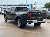 Thumbnail of 2022 Black Chevrolet Silverado 3500