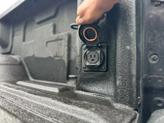 Thumbnail of 2022 Black Chevrolet Silverado 3500