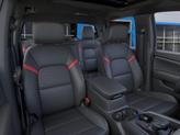 Thumbnail of 2026 Exterior, Summit White (g) 8624 Chevrolet Colorado