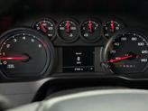 Thumbnail of 2019 Summit White Chevrolet Silverado 1500