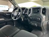 Thumbnail of 2019 Summit White Chevrolet Silverado 1500