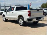 Thumbnail of 2019 Summit White Chevrolet Silverado 1500