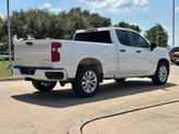 Thumbnail of 2019 Summit White Chevrolet Silverado 1500