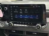 Thumbnail of 2025 Black Chevrolet Colorado
