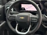 Thumbnail of 2025 Black Chevrolet Colorado