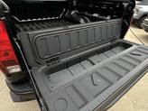 Thumbnail of 2025 Black Chevrolet Colorado