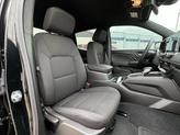 Thumbnail of 2025 Black Chevrolet Colorado