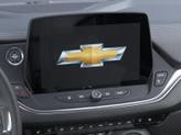 Thumbnail of 2025 Riptide Blue Metallic Chevrolet Blazer
