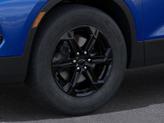 Thumbnail of 2025 Riptide Blue Metallic Chevrolet Blazer