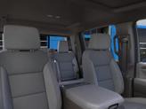 Thumbnail of 2025 Summit White Chevrolet Silverado 2500