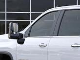 Thumbnail of 2025 Summit White Chevrolet Silverado 2500