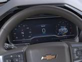 Thumbnail of 2025 Summit White Chevrolet Silverado 2500