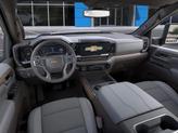 Thumbnail of 2025 Summit White Chevrolet Silverado 2500