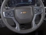 Thumbnail of 2025 Summit White Chevrolet Silverado 2500