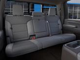 Thumbnail of 2025 Summit White Chevrolet Silverado 2500