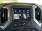 Thumbnail of 2022 Red Hot Chevrolet Silverado 1500
