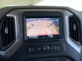 Thumbnail of 2022 Red Hot Chevrolet Silverado 1500