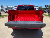 Thumbnail of 2022 Red Hot Chevrolet Silverado 1500