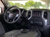 Thumbnail of 2022 Red Hot Chevrolet Silverado 1500