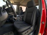 Thumbnail of 2022 Red Hot Chevrolet Silverado 1500