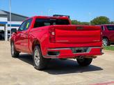 Thumbnail of 2022 Red Hot Chevrolet Silverado 1500