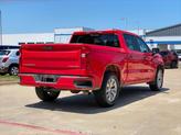 Thumbnail of 2022 Red Hot Chevrolet Silverado 1500