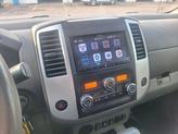 Thumbnail of 2016 Lava Red Nissan Frontier