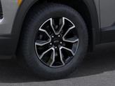 Thumbnail of 2026 Sterling Gray Metallic Chevrolet Trailblazer