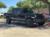 Thumbnail of 2023 Silver Zynith Clearcoat Jeep Gladiator