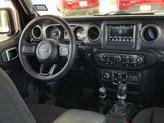 Thumbnail of 2023 Silver Zynith Clearcoat Jeep Gladiator