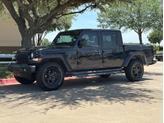 Thumbnail of 2023 Silver Zynith Clearcoat Jeep Gladiator